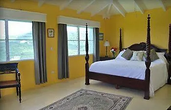 Hotel Carringtons Inn Saint Croix Island