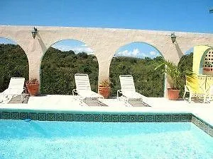 *** Hotel Carringtons Inn Saint Croix Island United States Virgin Islands
