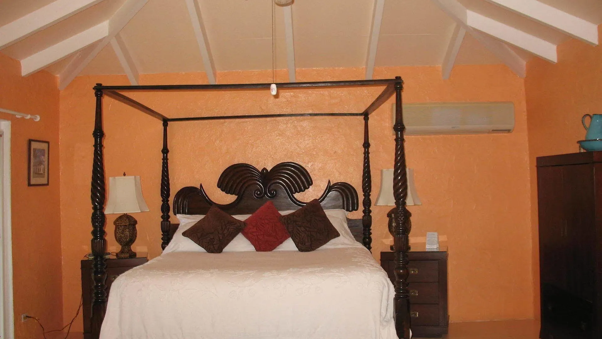 *** Hotel Carringtons Inn Saint Croix Island United States Virgin Islands