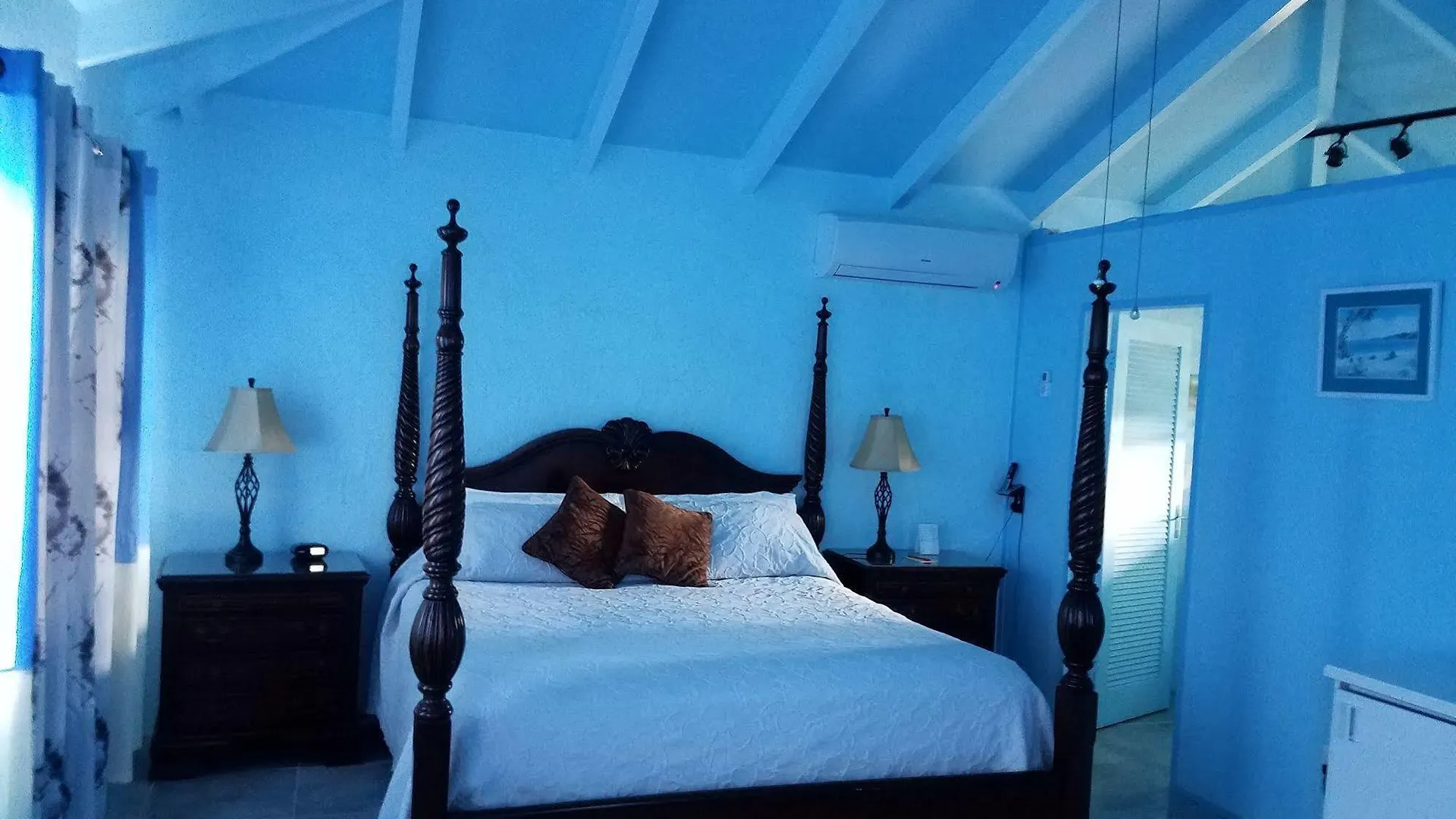 Carringtons Inn Saint Croix Island 3*,