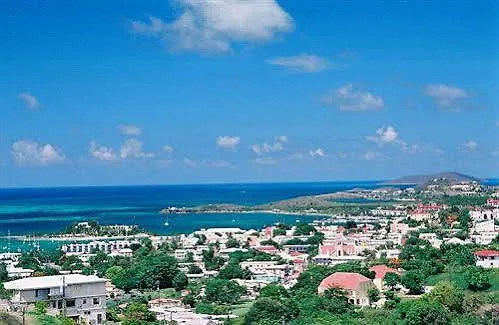 Carringtons Inn Saint Croix Island 3*,  United States Virgin Islands